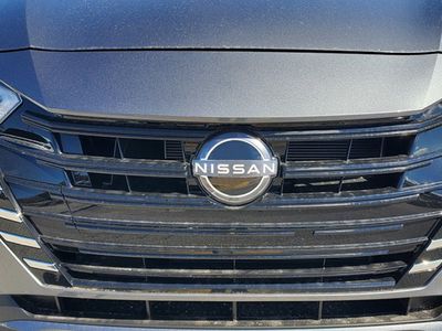2025 Nissan Versa - Photo 10