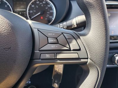 2025 Nissan Versa - Photo 24