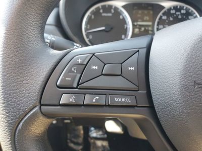 2025 Nissan Versa - Photo 23