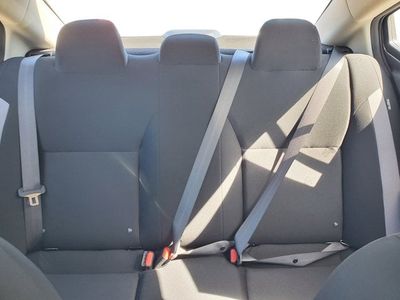 2025 Nissan Versa - Photo 1
