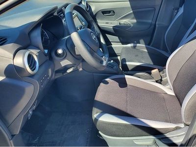 2025 Nissan Versa - Photo 19