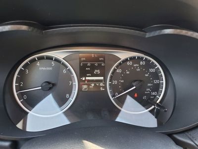 2025 Nissan Versa - Photo 22