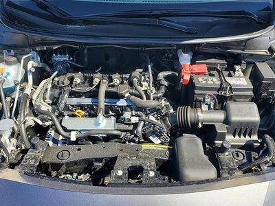 2025 Nissan Versa - Photo 13