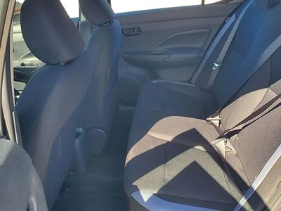 2025 Nissan Versa - Photo 14