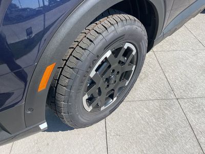 2026 Hyundai Palisade - Photo 9