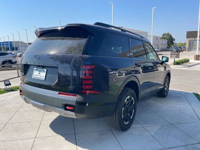 2026 Hyundai Palisade - Photo 5