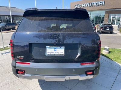 2026 Hyundai Palisade - Photo 6