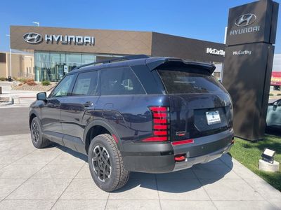 2026 Hyundai Palisade - Photo 4