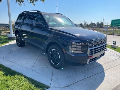 2026 Hyundai Palisade - Photo 2