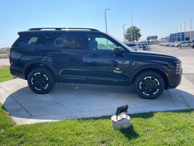 2026 Hyundai Palisade - Photo 8