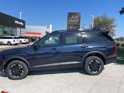 2026 Hyundai Palisade - Photo 7
