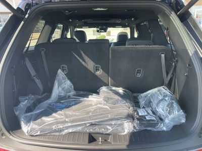 2026 Hyundai Palisade - Photo 11