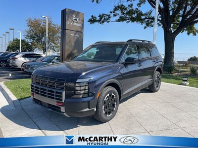 2026 Hyundai Palisade - Photo 1