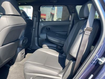 2026 Hyundai Palisade - Photo 14