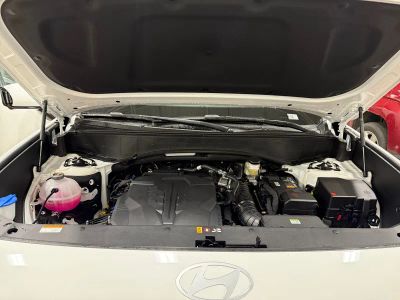 2026 Hyundai Palisade — photo 22 view
