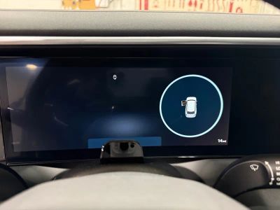 2026 Hyundai Palisade — photo 10 view