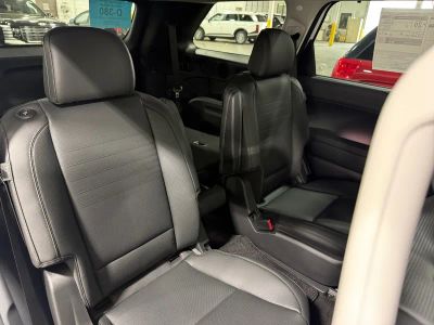 2026 Hyundai Palisade — photo 14 view