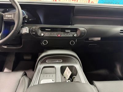 2026 Hyundai Palisade — photo 13 view