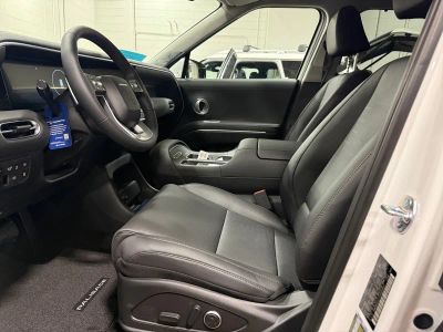 2026 Hyundai Palisade — photo 9 view