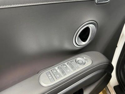 2026 Hyundai Palisade — photo 20 view