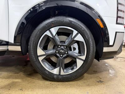 2026 Hyundai Palisade — photo 16 view