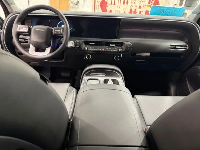 2026 Hyundai Palisade — photo 12 view