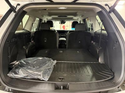 2026 Hyundai Palisade — photo 17 view