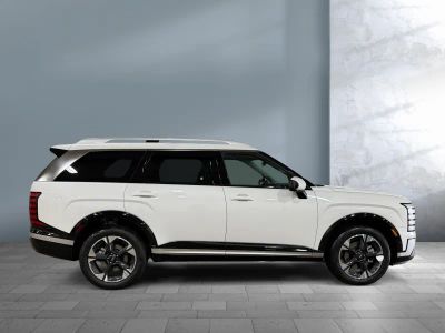 2026 Hyundai Palisade — photo 7 view