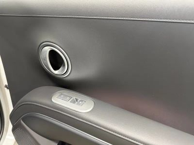 2026 Hyundai Palisade — photo 21 view