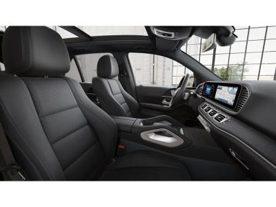2026 Mercedes-Benz GLE — photo 46 view