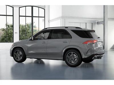 2026 Mercedes-Benz GLE — photo 73 view