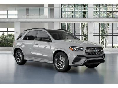 2026 Mercedes-Benz GLE — photo 53 view