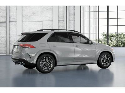 2026 Mercedes-Benz GLE — photo 61 view