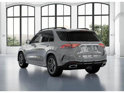 2026 Mercedes-Benz GLE — photo 70 view