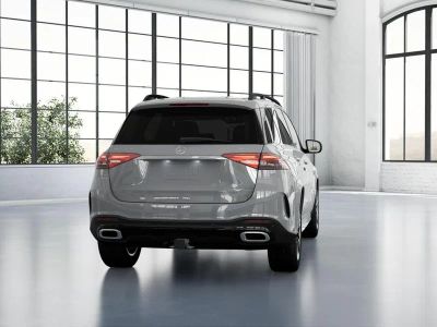 2026 Mercedes-Benz GLE — photo 24 view