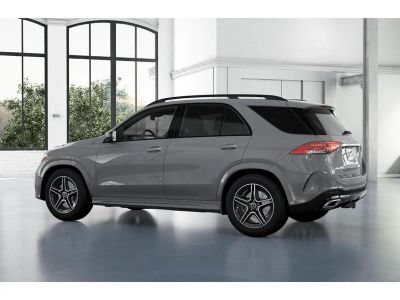 2026 Mercedes-Benz GLE — photo 31 view
