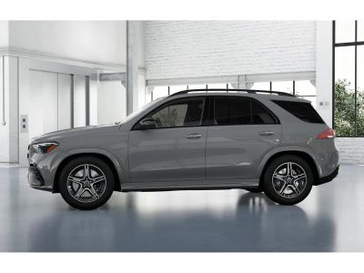 2026 Mercedes-Benz GLE — photo 77 view