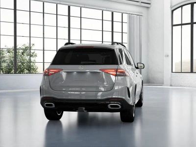2026 Mercedes-Benz GLE — photo 66 view