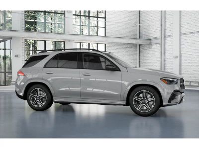 2026 Mercedes-Benz GLE — photo 56 view
