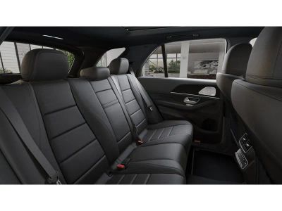 2026 Mercedes-Benz GLE — detail view