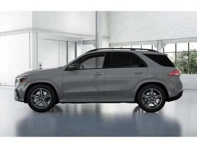 2026 Mercedes-Benz GLE — photo 34 view