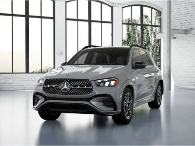 2026 Mercedes-Benz GLE — photo 83 view
