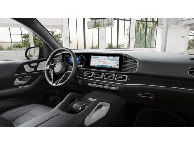 2026 Mercedes-Benz GLE — engine compartment view
