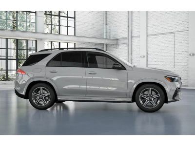 2026 Mercedes-Benz GLE — photo 15 view