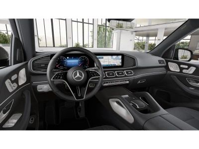2026 Mercedes-Benz GLE — photo 45 view