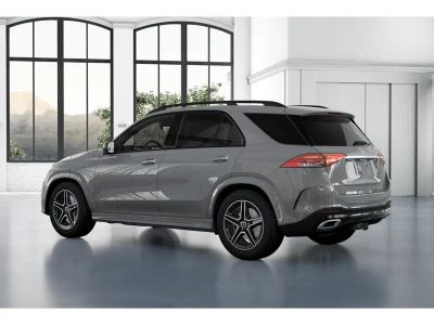 2026 Mercedes-Benz GLE — photo 72 view