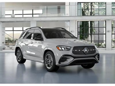 2026 Mercedes-Benz GLE — photo 10 view