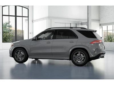 2026 Mercedes-Benz GLE — photo 74 view
