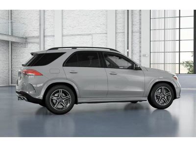 2026 Mercedes-Benz GLE — photo 60 view