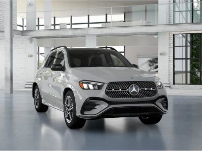 2026 Mercedes-Benz GLE — photo 51 view